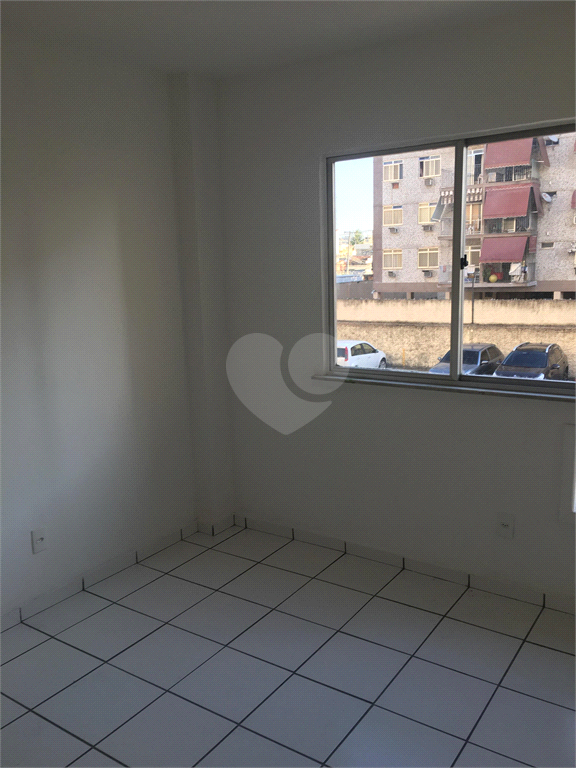 Venda Apartamento Rio De Janeiro Irajá REO681898 5