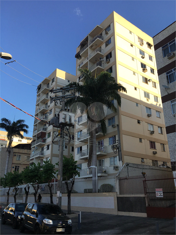 Venda Apartamento Rio De Janeiro Irajá REO681898 19