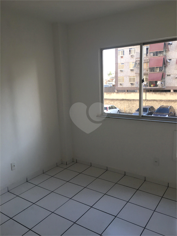 Venda Apartamento Rio De Janeiro Irajá REO681898 7