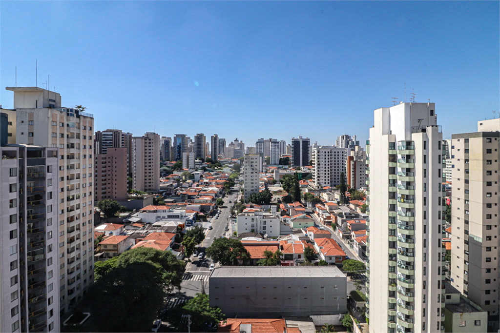 Venda Apartamento São Paulo Vila Clementino REO681901 15