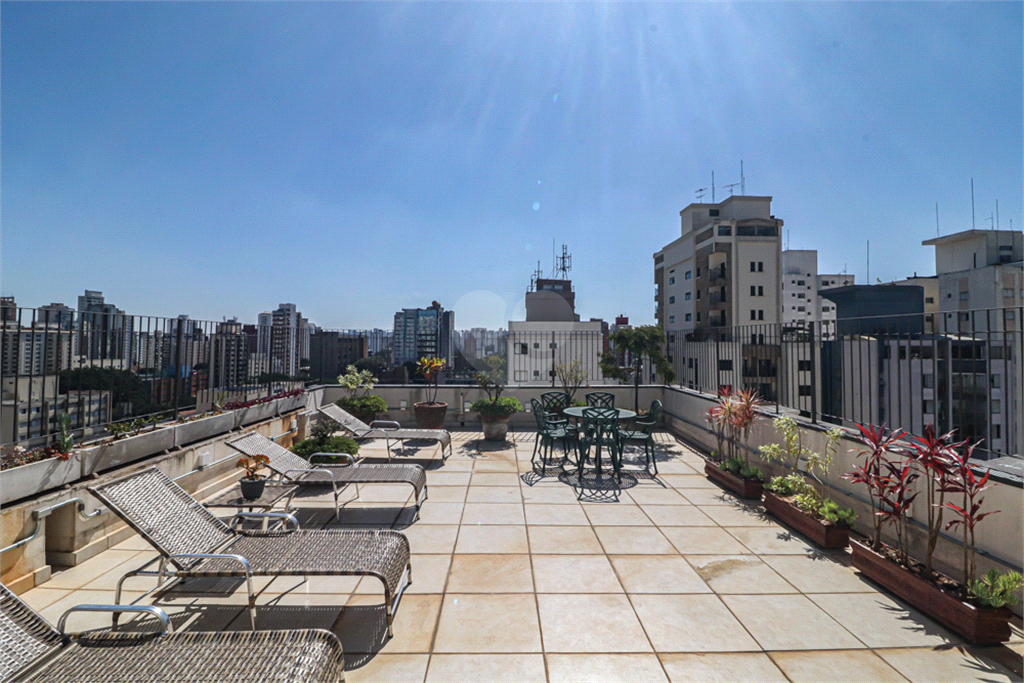 Venda Apartamento São Paulo Vila Clementino REO681901 14