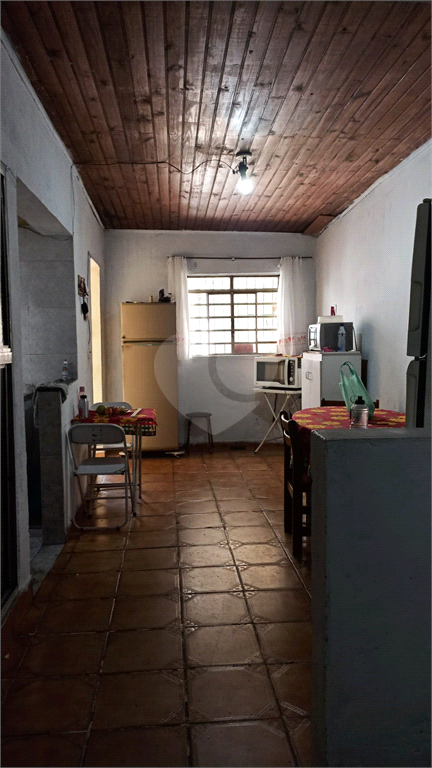 Venda Casa térrea São Paulo Vila Nova Mazzei REO681917 6