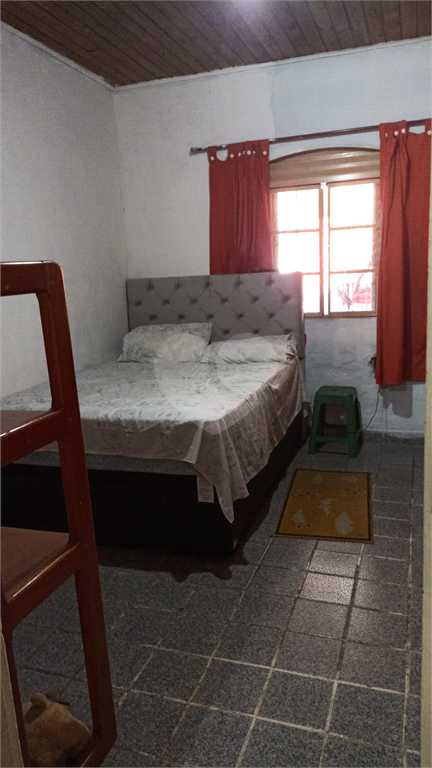 Venda Casa térrea São Paulo Vila Nova Mazzei REO681917 3