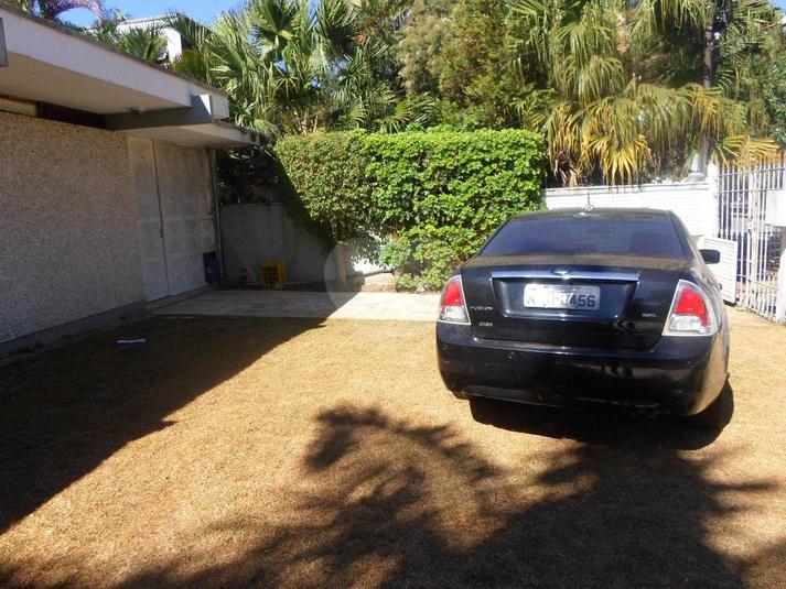 Venda Casa térrea São Paulo Alto Da Lapa REO68192 24