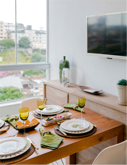 Venda Apartamento Belo Horizonte João Pinheiro REO681922 9