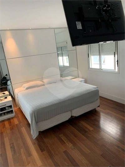 Venda Apartamento São Paulo Jardim Paulista REO681939 3