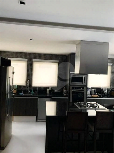 Venda Apartamento São Paulo Jardim Paulista REO681939 2