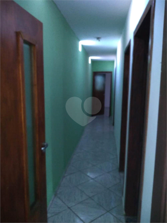 Venda Casa São Carlos Loteamento Habitacional São Carlos 1 REO681951 8