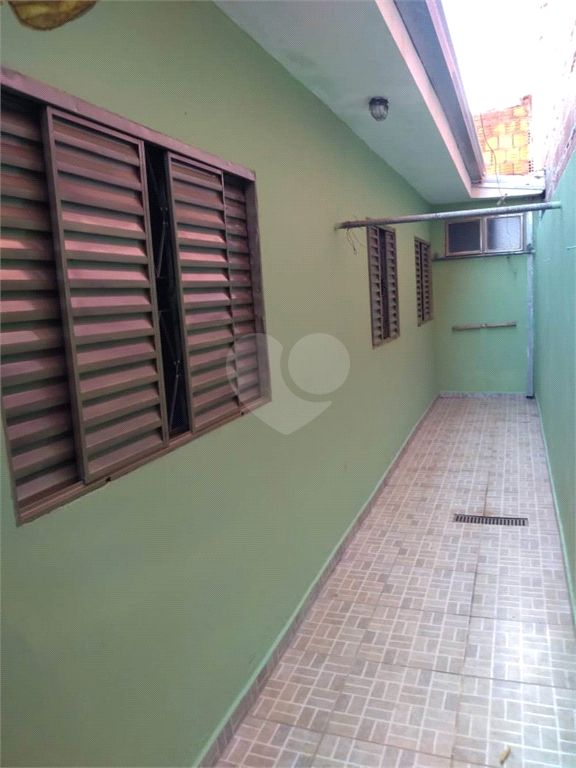 Venda Casa São Carlos Loteamento Habitacional São Carlos 1 REO681951 15