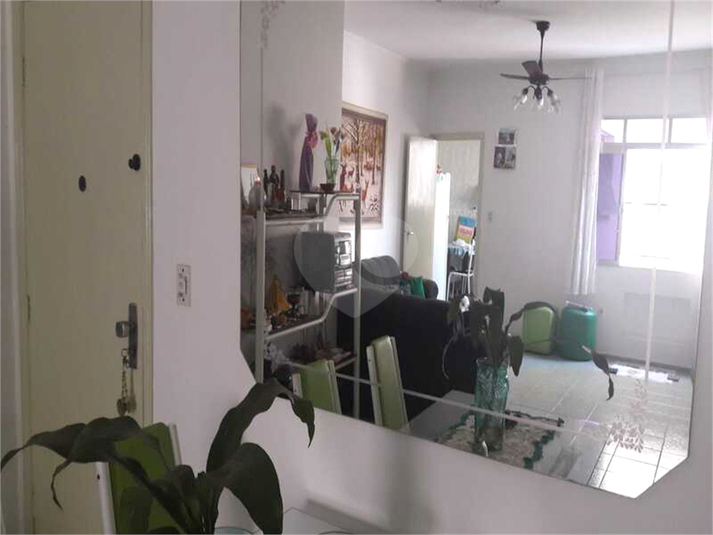 Venda Apartamento Santos Aparecida REO681983 3