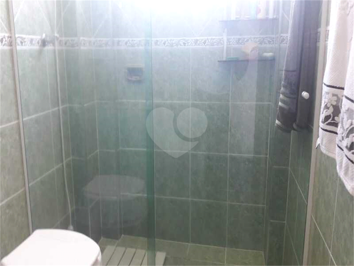 Venda Apartamento Santos Aparecida REO681983 31