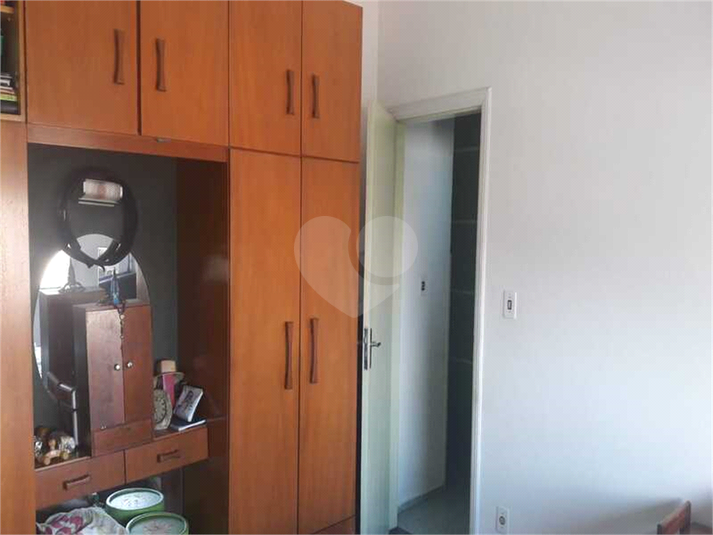 Venda Apartamento Santos Aparecida REO681983 23