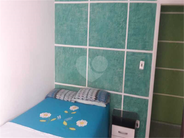 Venda Apartamento Santos Aparecida REO681983 30