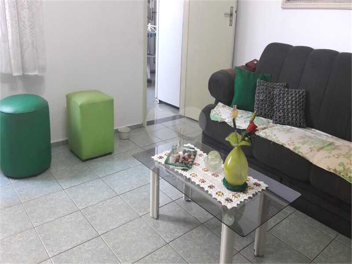 Venda Apartamento Santos Aparecida REO681983 12