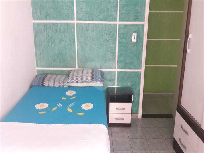 Venda Apartamento Santos Aparecida REO681983 26