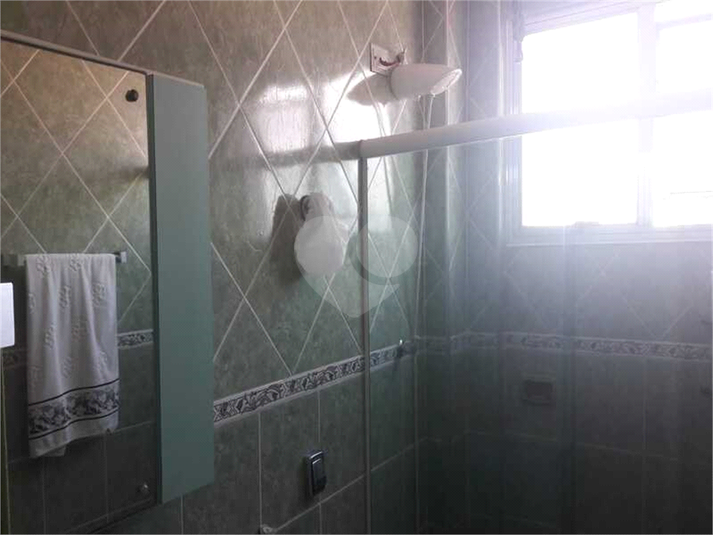 Venda Apartamento Santos Aparecida REO681983 38