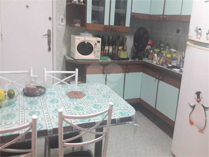 Venda Apartamento Santos Aparecida REO681983 11