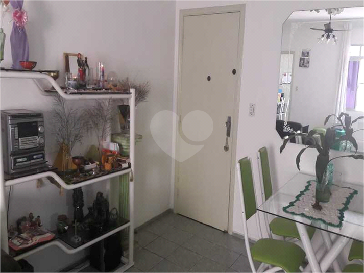 Venda Apartamento Santos Aparecida REO681983 13