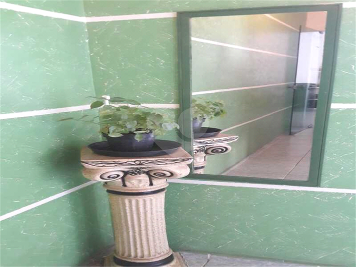 Venda Apartamento Santos Aparecida REO681983 21