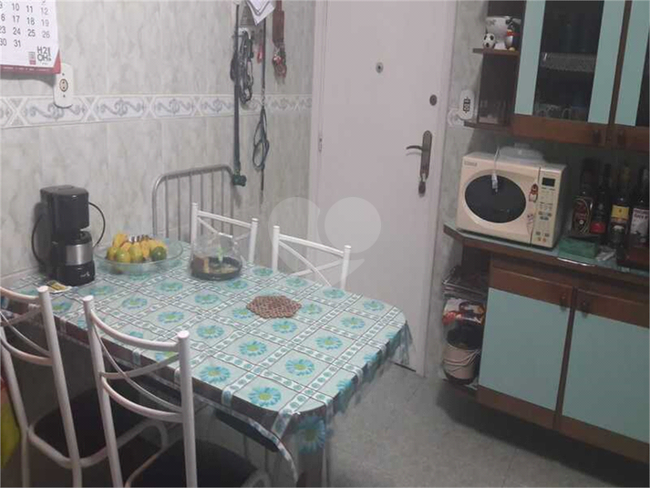 Venda Apartamento Santos Aparecida REO681983 15