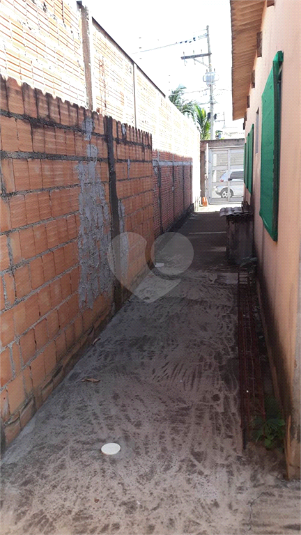 Venda Casa São Carlos Jardim Embaré REO681987 16