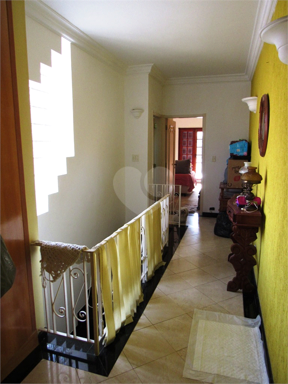 Venda Sobrado São Paulo Vila Romana REO682002 15