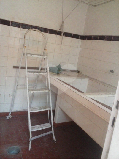 Venda Casa São Paulo Vila Pirajussara REO682005 15