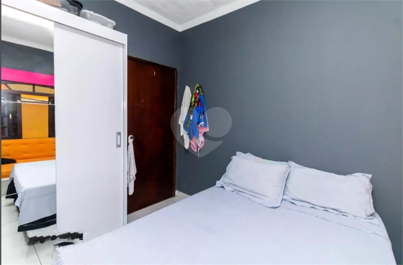 Venda Casa São Paulo Jardim Modelo REO682012 8