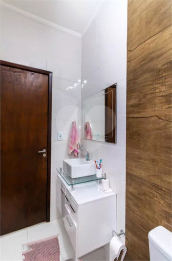 Venda Casa São Paulo Jardim Modelo REO682012 28