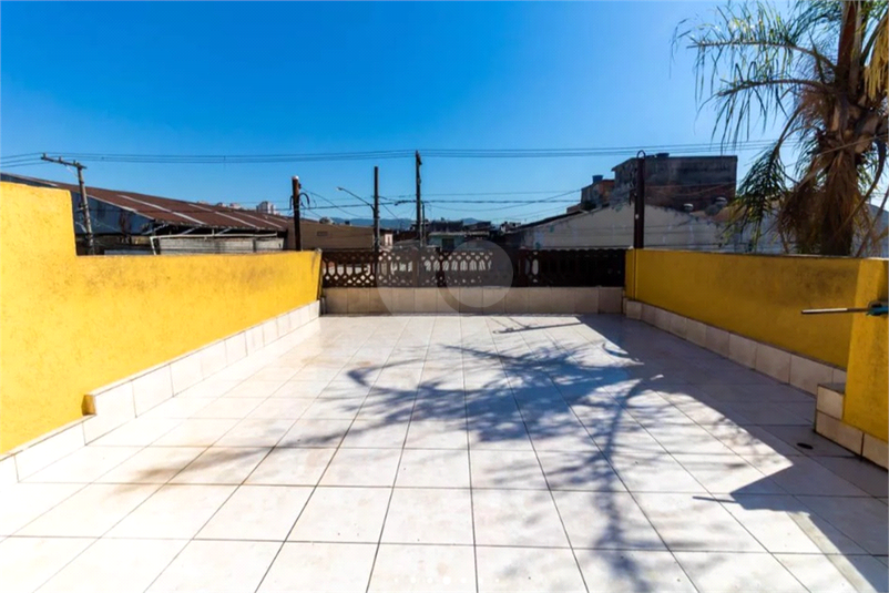 Venda Casa São Paulo Jardim Modelo REO682012 41