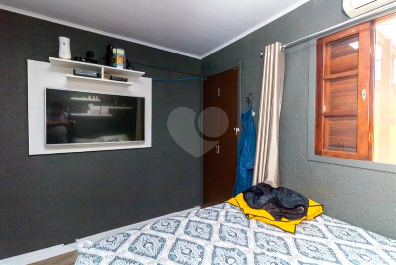 Venda Casa São Paulo Jardim Modelo REO682012 20