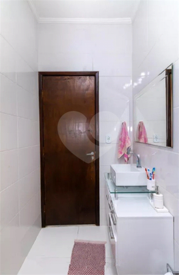 Venda Casa São Paulo Jardim Modelo REO682012 27