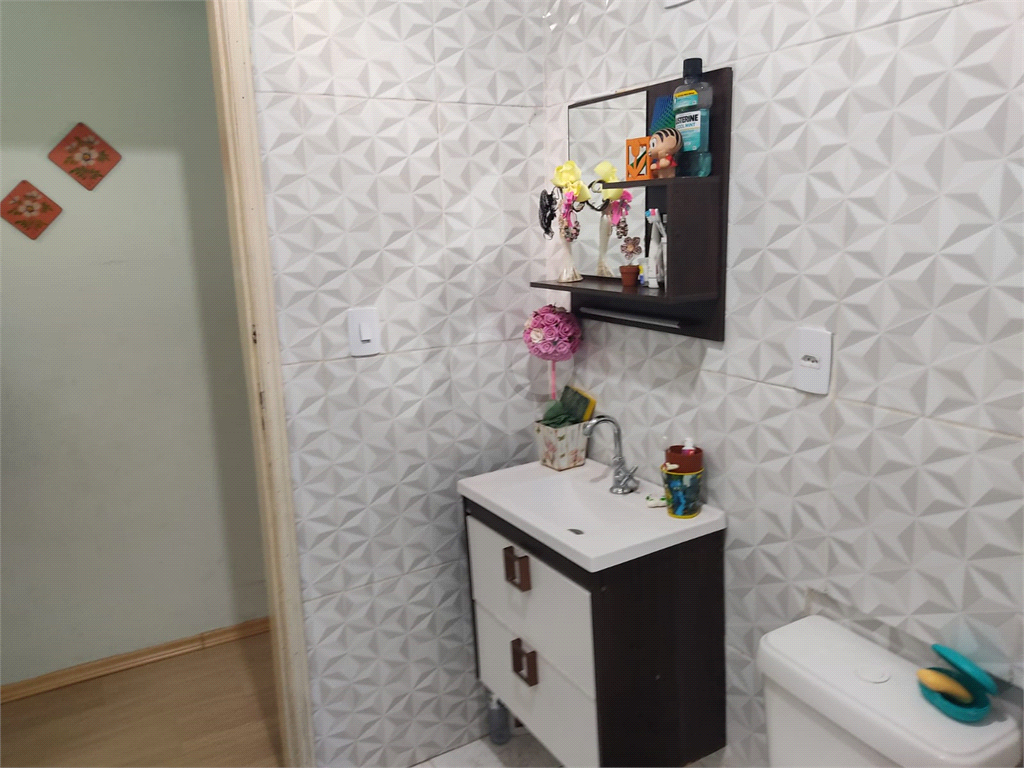 Venda Casa Guarulhos Jardim Vila Galvão REO682038 5