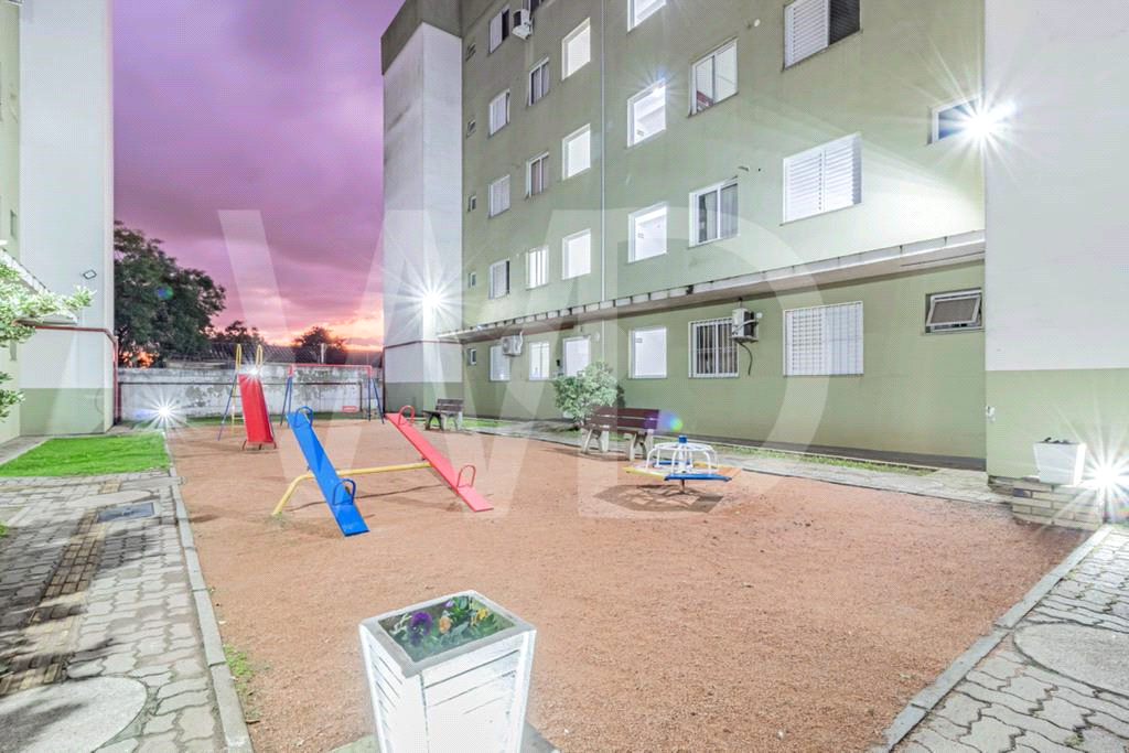 Venda Apartamento Gravataí Barnabé REO682045 14