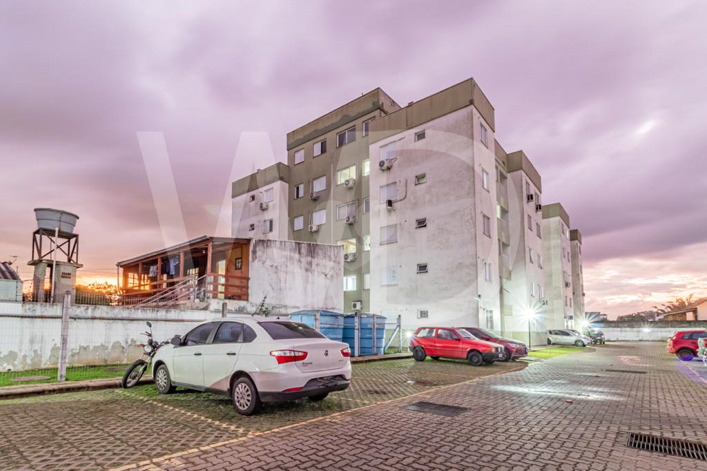 Venda Apartamento Gravataí Barnabé REO682045 15