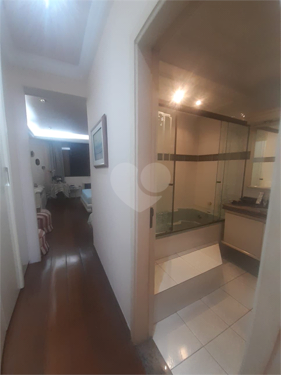 Venda Apartamento Sorocaba Centro REO682046 4