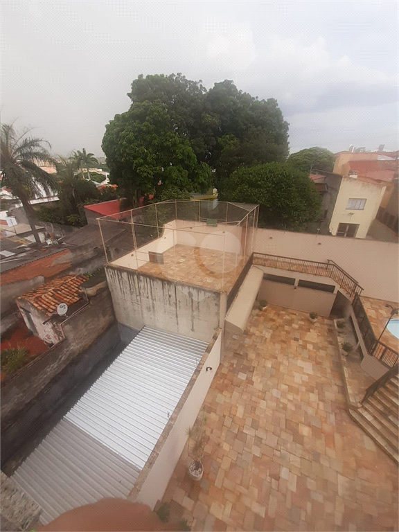 Venda Apartamento Sorocaba Centro REO682046 20