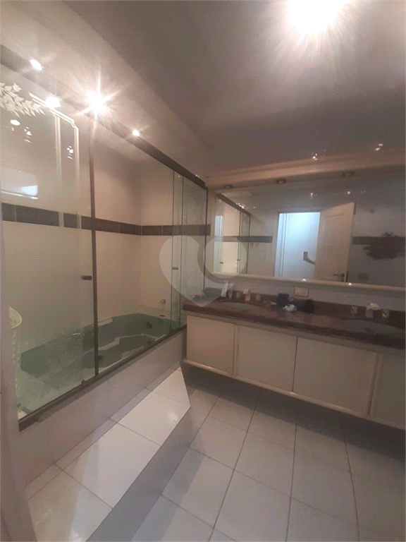 Venda Apartamento Sorocaba Centro REO682046 8