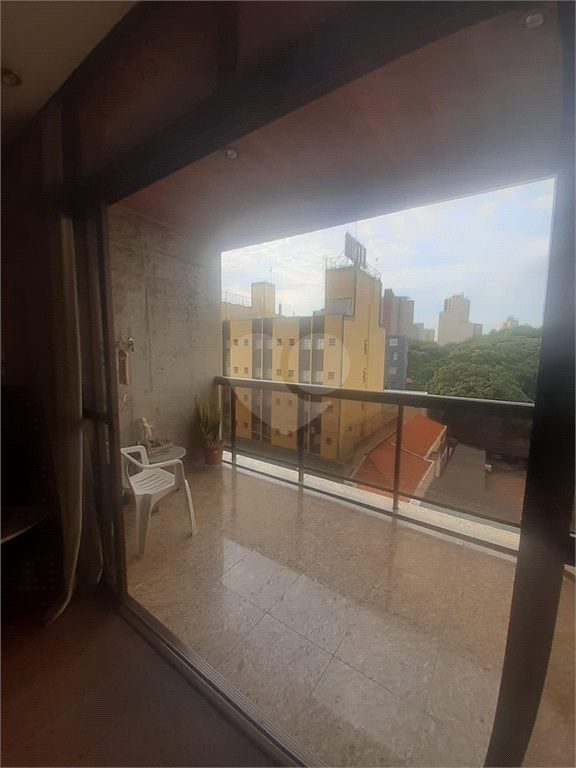 Venda Apartamento Sorocaba Centro REO682046 5