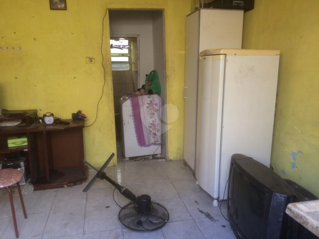 Venda Casa térrea São Paulo Vila Francos REO682069 8