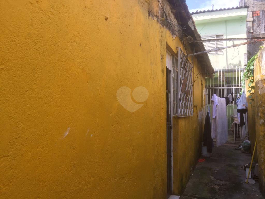 Venda Casa térrea São Paulo Vila Francos REO682069 15