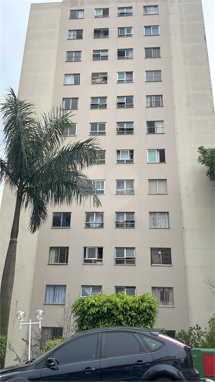 Venda Apartamento São Paulo Brasilândia REO682076 1