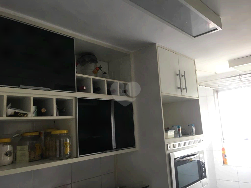 Venda Apartamento São Paulo Brasilândia REO682076 8