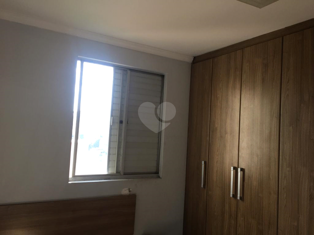 Venda Apartamento São Paulo Brasilândia REO682076 14