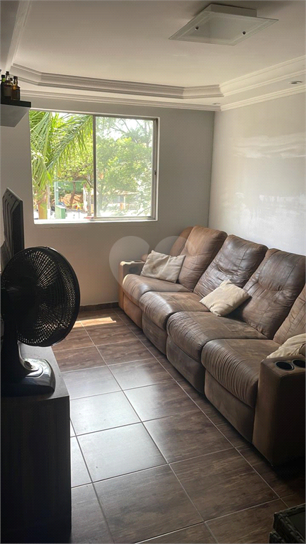 Venda Apartamento São Paulo Brasilândia REO682076 6