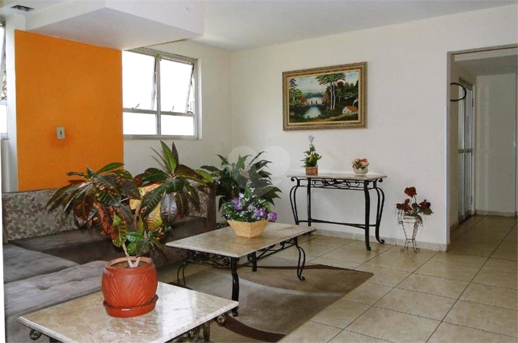 Venda Apartamento São Paulo Brasilândia REO682076 4