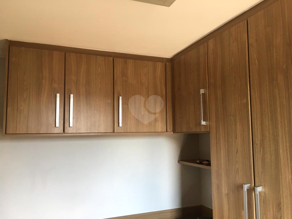 Venda Apartamento São Paulo Brasilândia REO682076 12