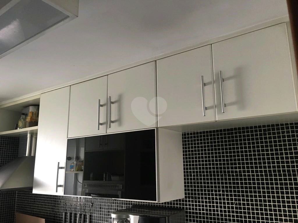 Venda Apartamento São Paulo Brasilândia REO682076 9