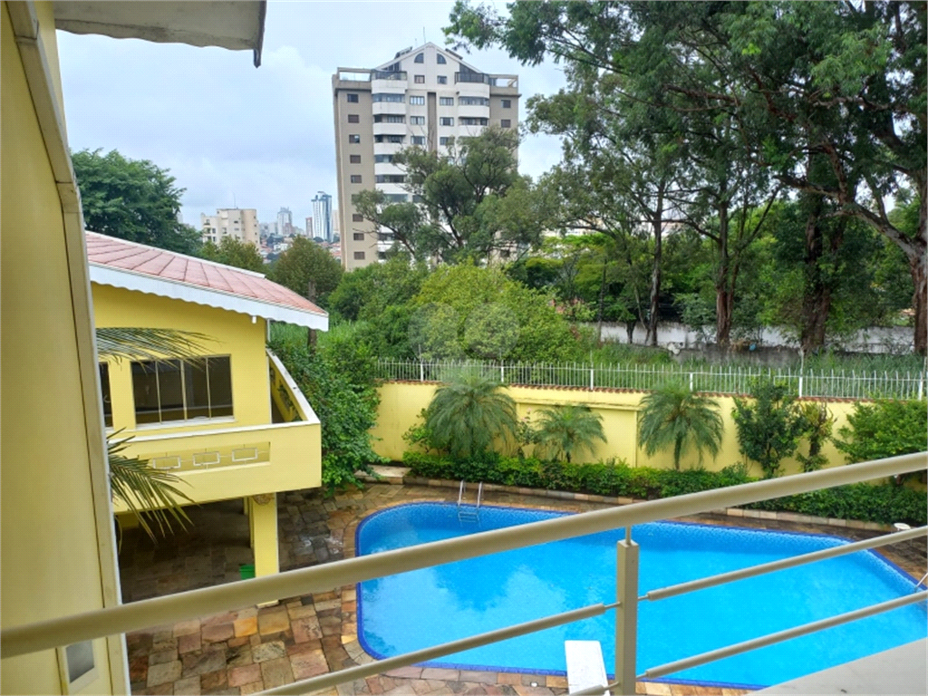 Venda Casa São Paulo Jardim Da Saúde REO68209 61