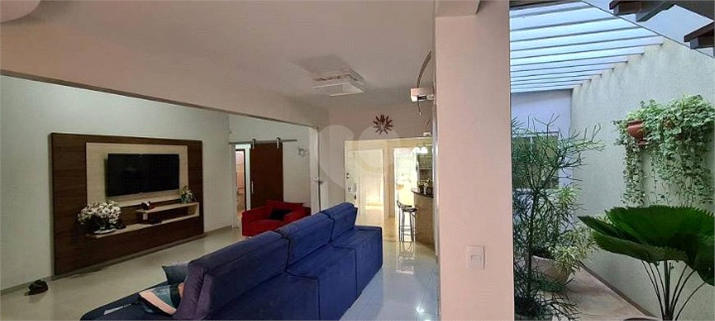 Venda Sobrado Araraquara Centro REO682100 4